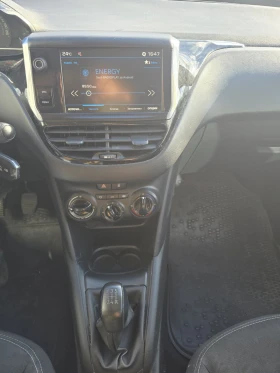 Peugeot 208 1.6 dCi 75 (N1 хомологация) | Auto.bg — изображение 9 Peugeot 208 1.6 dCi 75 (N1 хомологация) | Auto.bg — изображение 9
