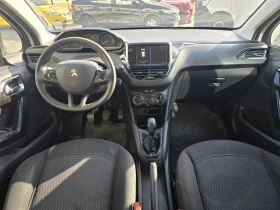 Peugeot 208 1.6 dCi 75 (N1 хомологация) | Auto.bg — изображение 7 Peugeot 208 1.6 dCi 75 (N1 хомологация) | Auto.bg — изображение 7