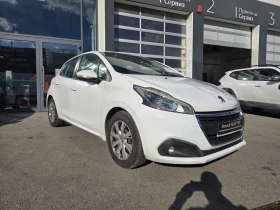 Peugeot 208 1.6 dCi 75 (N1 хомологация) | Auto.bg — изображение 2 Peugeot 208 1.6 dCi 75 (N1 хомологация) | Auto.bg — изображение 2