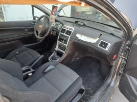 Peugeot 307 1.6 HDI 90kc - 10 € - 75975325 2 | Car24.bg Peugeot 307 1.6 HDI 90kc - 10 € - 75975325 2