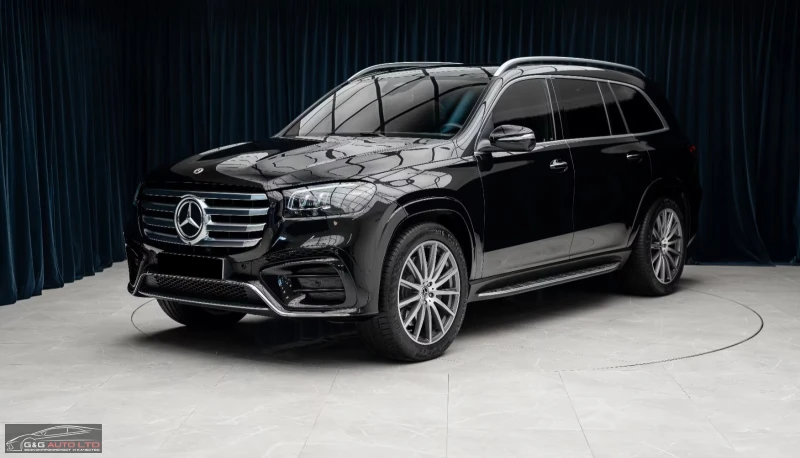 Mercedes-Benz GLS 450 AMG/367HP/7S/MASSAGE/PANO/360/BURM/S.CLOSE/402g - 218699 лв. / 111819.02 € - 19652882 1 | Car24.bg Mercedes-Benz GLS 450 AMG/367HP/7S/MASSAGE/PANO/360/BURM/S.CLOSE/402g - 218699 лв. / 111819.02 € - 19652882 1