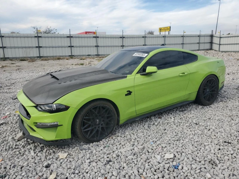 Ford Mustang GT* ПОДГРЕВ* 5.0 - 34500 лв. / 17639.57 € - 68309183 1 | Car24.bg Ford Mustang GT* ПОДГРЕВ* 5.0 - 34500 лв. / 17639.57 € - 68309183 1