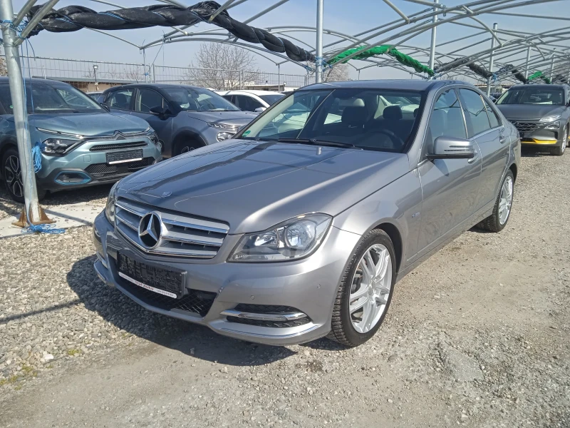 Mercedes-Benz C 180 AVANGARD - 9590 € / 18756.41 лв. - 92131885 1 | Car24.bg Mercedes-Benz C 180 AVANGARD - 9590 € / 18756.41 лв. - 92131885 1