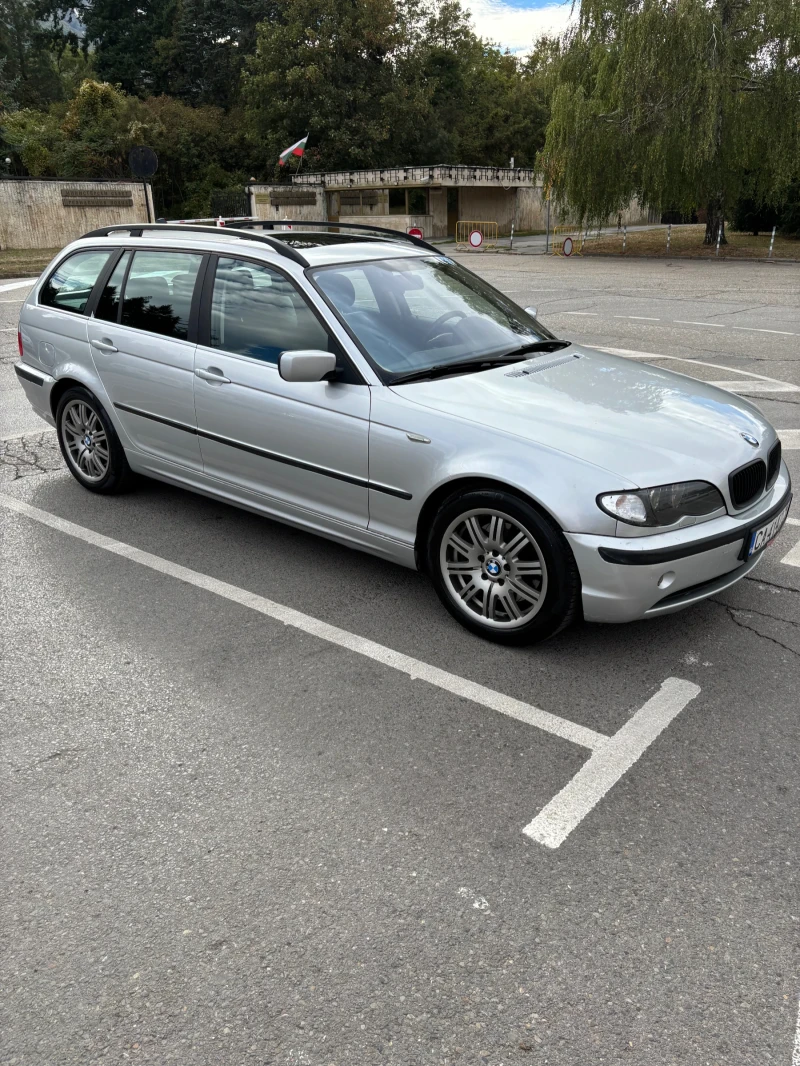 BMW 330 xd - 2700 € / 5280.74 лв. - 69857053 1 | Car24.bg BMW 330 xd - 2700 € / 5280.74 лв. - 69857053 1