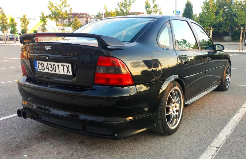 Opel Vectra i500 - 4400 € - 66697692 1 | Car24.bg Opel Vectra i500 - 4400 € - 66697692 1