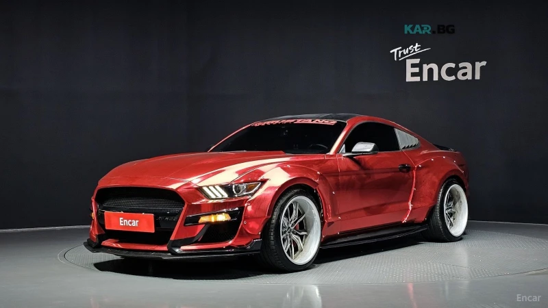 Ford Mustang ПОДГРЕВ* ОБДУХВАНЕ* CAMERA* КОЖА* BLINDSPOT* - 13500 € - 84717368 1 | Car24.bg Ford Mustang ПОДГРЕВ* ОБДУХВАНЕ* CAMERA* КОЖА* BLINDSPOT* - 13500 € - 84717368 1