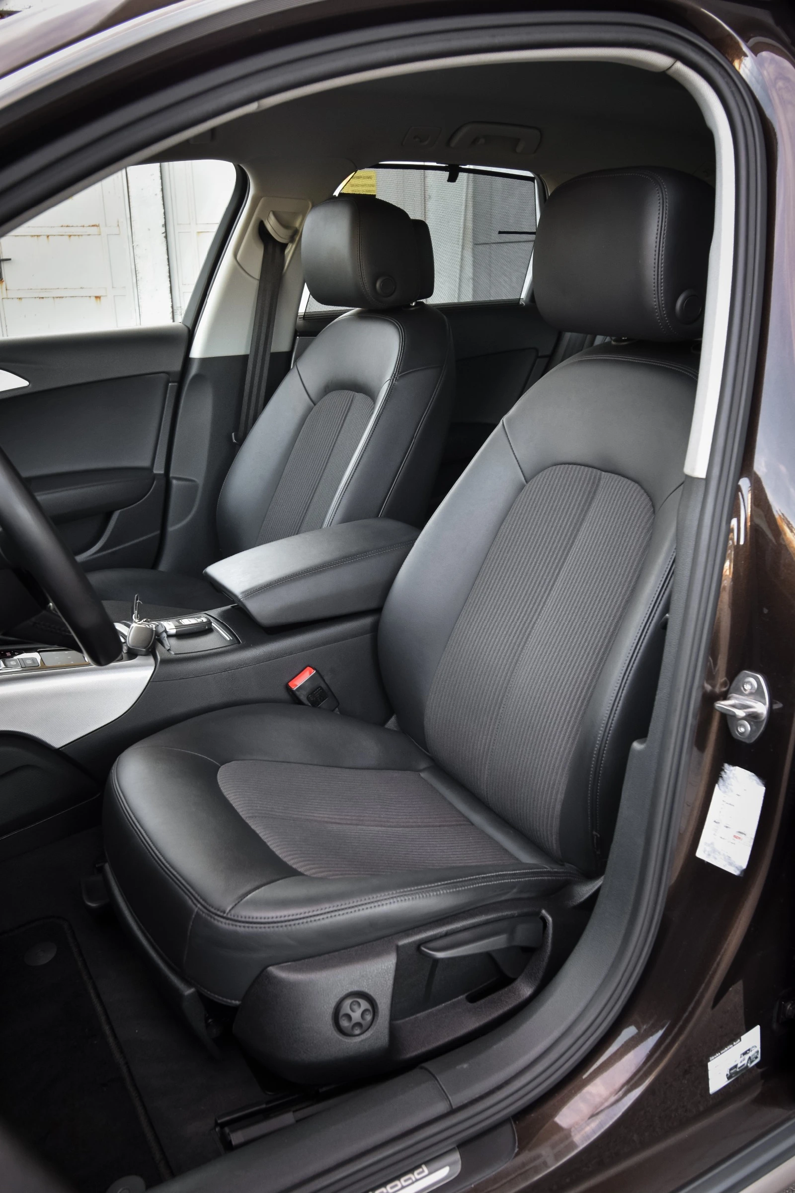 Audi A6 Allroad A6 ALLROAD - изображение 7 | Auto.bg Audi A6 Allroad A6 ALLROAD - изображение 7