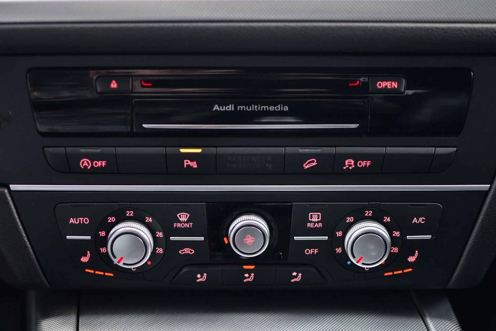 Audi A6 Allroad A6 ALLROAD - изображение 10 | Auto.bg Audi A6 Allroad A6 ALLROAD - изображение 10