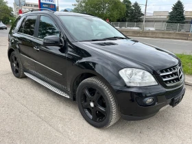 Mercedes-Benz ML 320 7GTRONIC.4MATIC 1 - Car24.bg Mercedes-Benz ML 320 7GTRONIC.4MATIC 1