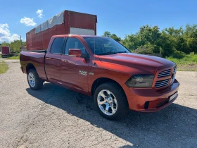 Dodge RAM 1500 5.7 NEMI 4x4 1 - Car24.bg Dodge RAM 1500 5.7 NEMI 4x4 1