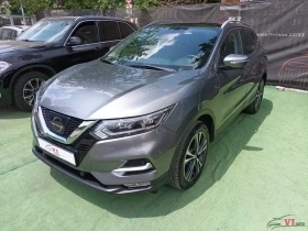 Nissan Qashqai 1.6DCI/АВТ/ПАН/TEKNA+ - Car24.bg Nissan Qashqai 1.6DCI/АВТ/ПАН/TEKNA+