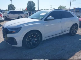 Audi Q8 2020 AUDI Q8 PRESTIGE 55 TFSI QUATTRO TIPTRONIC - 61000 лв. / 31188.80 € - 67658195 3 | Car24.bg Audi Q8 2020 AUDI Q8 PRESTIGE 55 TFSI QUATTRO TIPTRONIC - 61000 лв. / 31188.80 € - 67658195 3