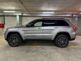 Jeep Grand cherokee TrailHawk Европейски! - 25000 € / 48895.75 лв. - 18978253 15 | Car24.bg Jeep Grand cherokee TrailHawk Европейски! - 25000 € / 48895.75 лв. - 18978253 15