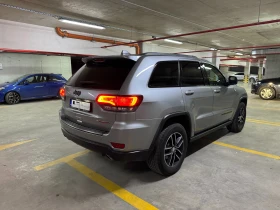 Jeep Grand cherokee TrailHawk Европейски! - 25000 € / 48895.75 лв. - 18978253 5 | Car24.bg Jeep Grand cherokee TrailHawk Европейски! - 25000 € / 48895.75 лв. - 18978253 5