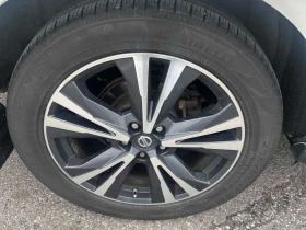 Nissan Pathfinder * 4WD 4dr * PANO* KEYLESS* ПОДГРЕВ* - 9100 € / 17798.05 лв. - 46216427 7 | Car24.bg Nissan Pathfinder * 4WD 4dr * PANO* KEYLESS* ПОДГРЕВ* - 9100 € / 17798.05 лв. - 46216427 7