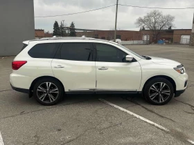 Nissan Pathfinder * 4WD 4dr * PANO* KEYLESS* ПОДГРЕВ* - 9100 € / 17798.05 лв. - 46216427 3 | Car24.bg Nissan Pathfinder * 4WD 4dr * PANO* KEYLESS* ПОДГРЕВ* - 9100 € / 17798.05 лв. - 46216427 3