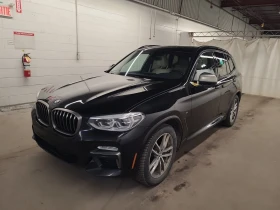 BMW X3 M40I* ПОДГРЕВ* AMBIENT* HI-FI* ПАНО