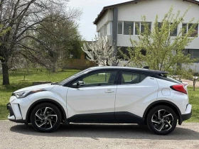 Toyota C-HR 2.0 LIMITED - 21900 € / 42832.68 лв. - 40338219 3 | Car24.bg Toyota C-HR 2.0 LIMITED - 21900 € / 42832.68 лв. - 40338219 3