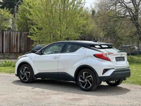 Toyota C-HR 2.0 LIMITED - 21900 € / 42832.68 лв. - 40338219 8 | Car24.bg Toyota C-HR 2.0 LIMITED - 21900 € / 42832.68 лв. - 40338219 8