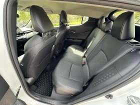 Toyota C-HR 2.0 LIMITED - 21900 € / 42832.68 лв. - 40338219 13 | Car24.bg Toyota C-HR 2.0 LIMITED - 21900 € / 42832.68 лв. - 40338219 13