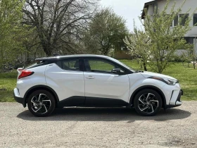 Toyota C-HR 2.0 LIMITED - 21900 € / 42832.68 лв. - 40338219 10 | Car24.bg Toyota C-HR 2.0 LIMITED - 21900 € / 42832.68 лв. - 40338219 10