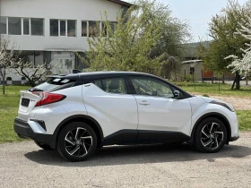 Toyota C-HR 2.0 LIMITED - 21900 € / 42832.68 лв. - 40338219 4 | Car24.bg Toyota C-HR 2.0 LIMITED - 21900 € / 42832.68 лв. - 40338219 4