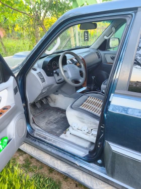 Hyundai Terracan undefined | Auto.bg — изображение 12 Hyundai Terracan undefined | Auto.bg — изображение 12