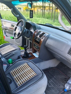 Hyundai Terracan undefined | Auto.bg — изображение 15 Hyundai Terracan undefined | Auto.bg — изображение 15