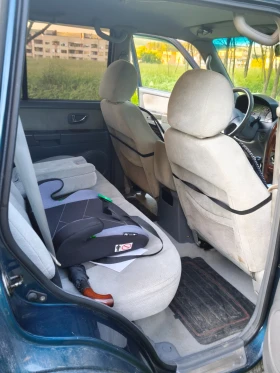 Hyundai Terracan undefined | Auto.bg — изображение 14 Hyundai Terracan undefined | Auto.bg — изображение 14