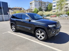 Jeep Grand cherokee 5.7 HEMI OVERLAND - 17900 € / 35009.36 лв. - 83138626 6 | Car24.bg Jeep Grand cherokee 5.7 HEMI OVERLAND - 17900 € / 35009.36 лв. - 83138626 6