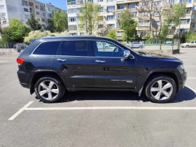Jeep Grand cherokee 5.7 HEMI OVERLAND - 17900 € / 35009.36 лв. - 83138626 5 | Car24.bg Jeep Grand cherokee 5.7 HEMI OVERLAND - 17900 € / 35009.36 лв. - 83138626 5