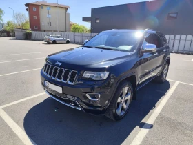 Jeep Grand cherokee 5.7 HEMI OVERLAND - 17900 € / 35009.36 лв. - 83138626 2 | Car24.bg Jeep Grand cherokee 5.7 HEMI OVERLAND - 17900 € / 35009.36 лв. - 83138626 2