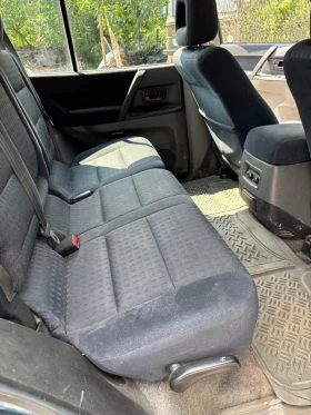 Mitsubishi Pajero 3.2 D | Auto.bg — изображение 10 Mitsubishi Pajero 3.2 D | Auto.bg — изображение 10