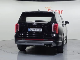 Hyundai Palisade Gasoline 3.8 4WD| 291к.с.| ВКЛ.ТЕХНОТЕСТ | Auto.bg — изображение 4 Hyundai Palisade Gasoline 3.8 4WD| 291к.с.| ВКЛ.ТЕХНОТЕСТ | Auto.bg — изображение 4