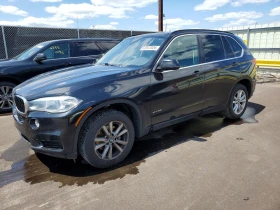 Снимка BMW X5