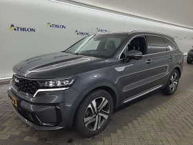 Kia Sorento 1.6 T-GDI ExecutiveLine - Hybrid