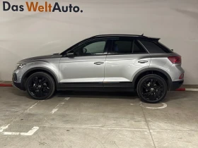 VW T-Roc undefined | Auto.bg — изображение 2 VW T-Roc undefined | Auto.bg — изображение 2