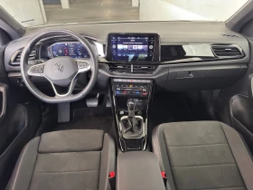 VW T-Roc undefined | Auto.bg — изображение 7 VW T-Roc undefined | Auto.bg — изображение 7