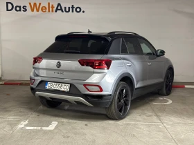 VW T-Roc undefined | Auto.bg — изображение 3 VW T-Roc undefined | Auto.bg — изображение 3