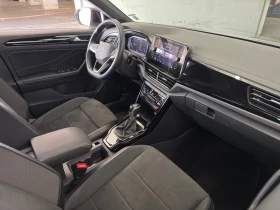 VW T-Roc undefined | Auto.bg — изображение 9 VW T-Roc undefined | Auto.bg — изображение 9