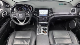 Jeep Grand cherokee SUMMIT* 3.6* 4X4* DISTRONIC* HARMAN* ОБДУХ* ПАНО* | Auto.bg — изображение 8 Jeep Grand cherokee SUMMIT* 3.6* 4X4* DISTRONIC* HARMAN* ОБДУХ* ПАНО* | Auto.bg — изображение 8