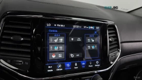Jeep Grand cherokee SUMMIT* 3.6* 4X4* DISTRONIC* HARMAN* ОБДУХ* ПАНО* | Auto.bg — изображение 11 Jeep Grand cherokee SUMMIT* 3.6* 4X4* DISTRONIC* HARMAN* ОБДУХ* ПАНО* | Auto.bg — изображение 11
