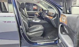 Mercedes-Benz GLS 400 4MATIC| 360| PANO| ПОДГРЕВ| ОБДУХ | Auto.bg — изображение 8 Mercedes-Benz GLS 400 4MATIC| 360| PANO| ПОДГРЕВ| ОБДУХ | Auto.bg — изображение 8