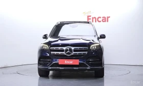 Mercedes-Benz GLS 400 4MATIC| 360| PANO| ПОДГРЕВ| ОБДУХ | Auto.bg — изображение 3 Mercedes-Benz GLS 400 4MATIC| 360| PANO| ПОДГРЕВ| ОБДУХ | Auto.bg — изображение 3