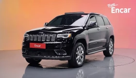 Jeep Grand cherokee 3.6 SUMMIT WK2