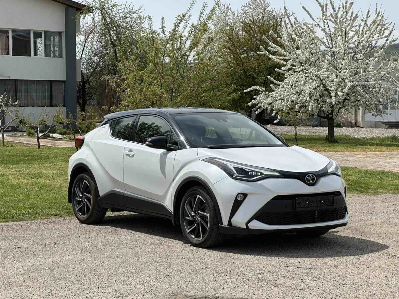 Toyota C-HR 2.0 LIMITED - 21900 € / 42832.68 лв. - 40338219 1 | Car24.bg Toyota C-HR 2.0 LIMITED - 21900 € / 42832.68 лв. - 40338219 1