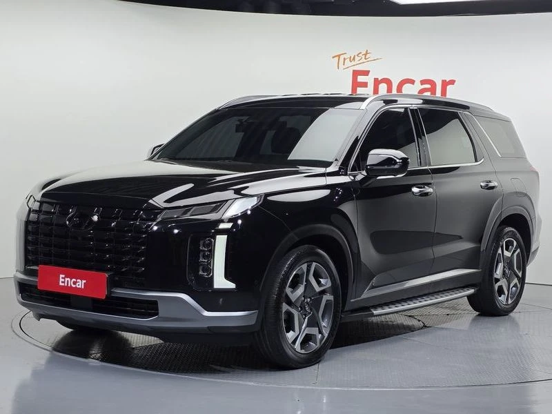 Hyundai Palisade Gasoline 3.8 4WD| 291к.с.| ВКЛ.ТЕХНОТЕСТ | Auto.bg — изображение 1 Hyundai Palisade Gasoline 3.8 4WD| 291к.с.| ВКЛ.ТЕХНОТЕСТ | Auto.bg — изображение 1