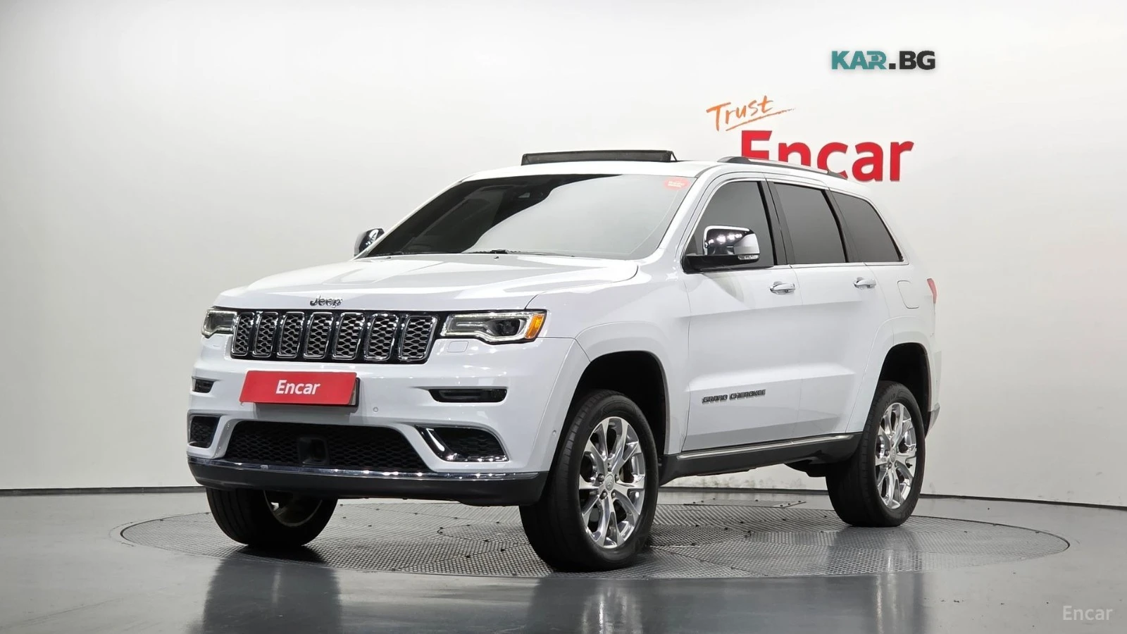 Jeep Grand cherokee SUMMIT* 3.6* 4X4* DISTRONIC* HARMAN* ОБДУХ* ПАНО* | Auto.bg — изображение 1 Jeep Grand cherokee SUMMIT* 3.6* 4X4* DISTRONIC* HARMAN* ОБДУХ* ПАНО* | Auto.bg — изображение 1
