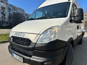 Iveco 35s15 2.3 | Auto.bg — изображение 6 Iveco 35s15 2.3 | Auto.bg — изображение 6