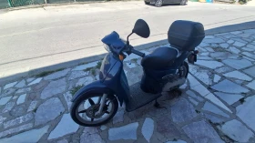 Aprilia Scarabeo undefined | Auto.bg — изображение 2 Aprilia Scarabeo undefined | Auto.bg — изображение 2